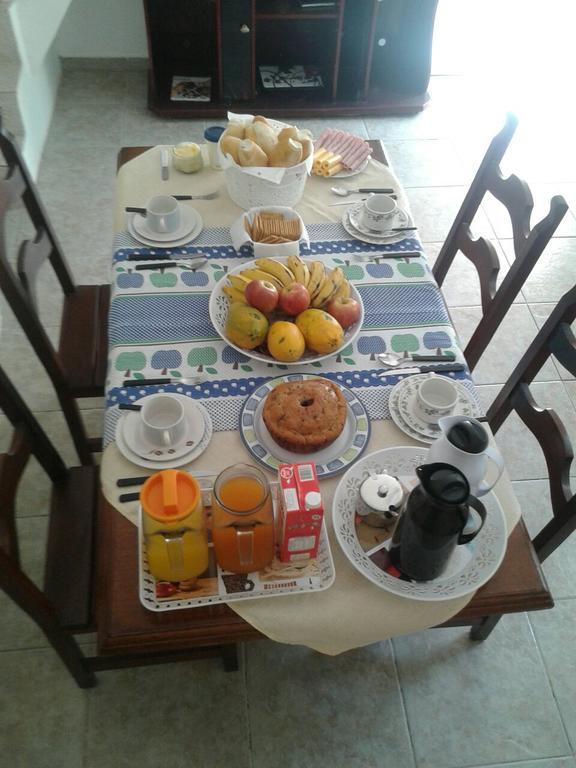Hostel Bless Rio de Janeiro Buitenkant foto