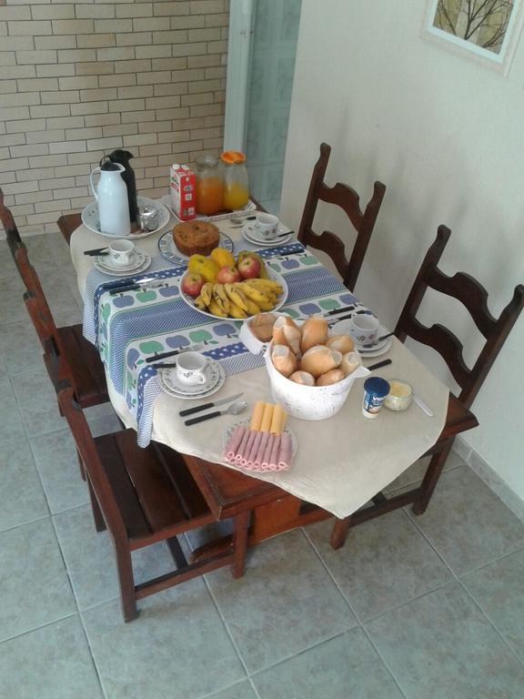 Hostel Bless Rio de Janeiro Buitenkant foto