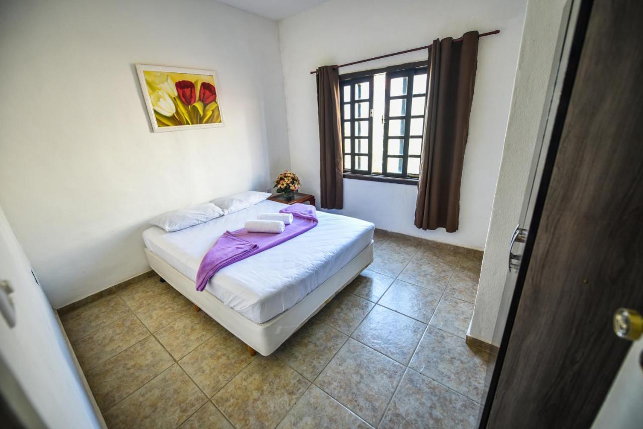 Hostel Bless Rio de Janeiro Buitenkant foto