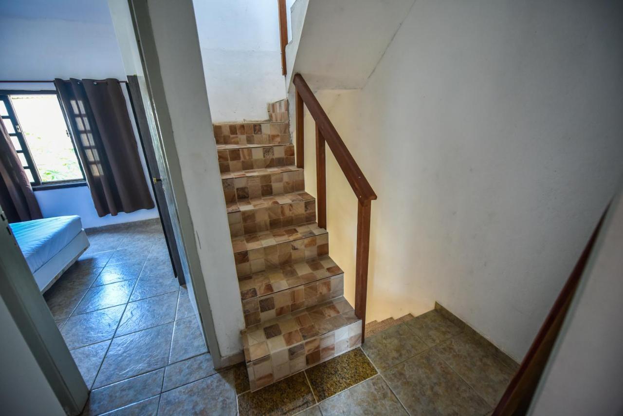 Hostel Bless Rio de Janeiro Buitenkant foto