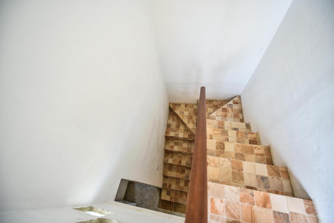 Hostel Bless Rio de Janeiro Buitenkant foto