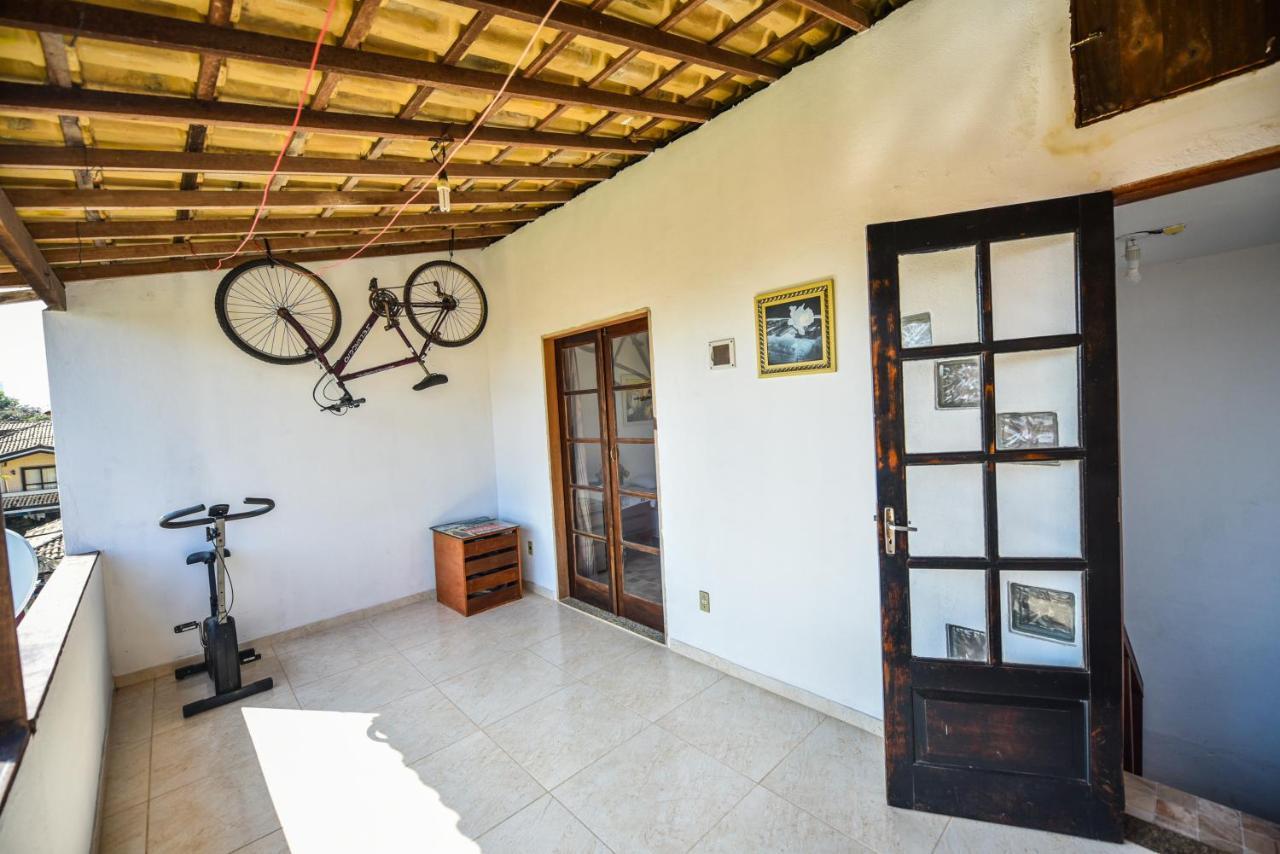 Hostel Bless Rio de Janeiro Buitenkant foto