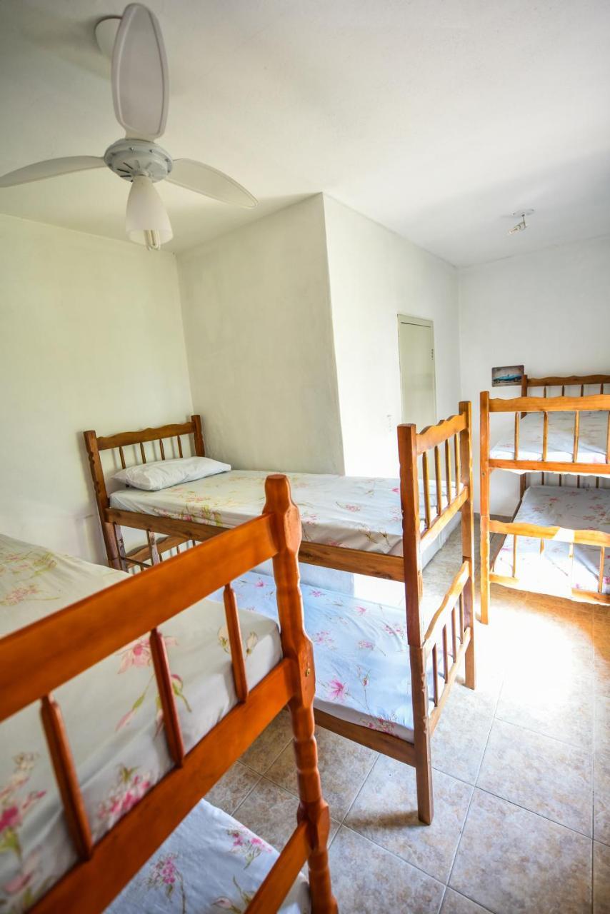 Hostel Bless Rio de Janeiro Buitenkant foto