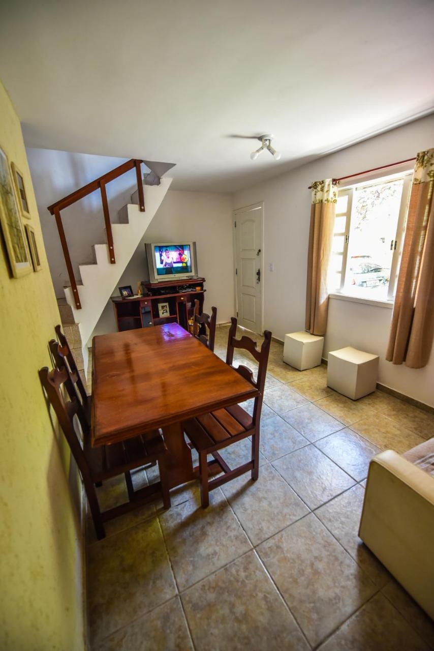 Hostel Bless Rio de Janeiro Buitenkant foto
